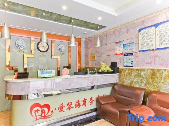 Aegean Business Hotel