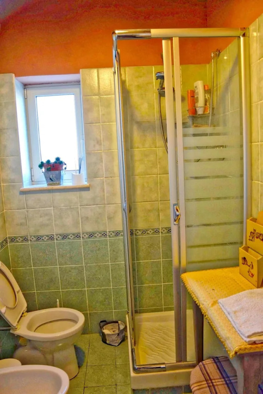 House With 2 Bedrooms in Coppe, With Wonderful Mountain View and Wifi