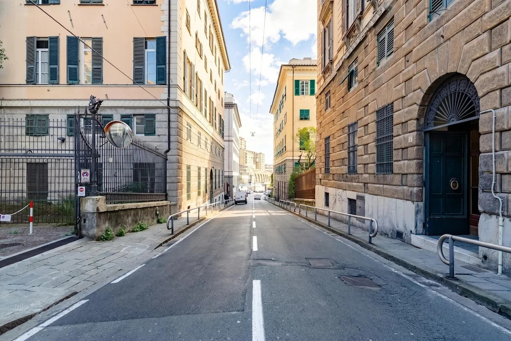 Wonderful Flat - Historic Center