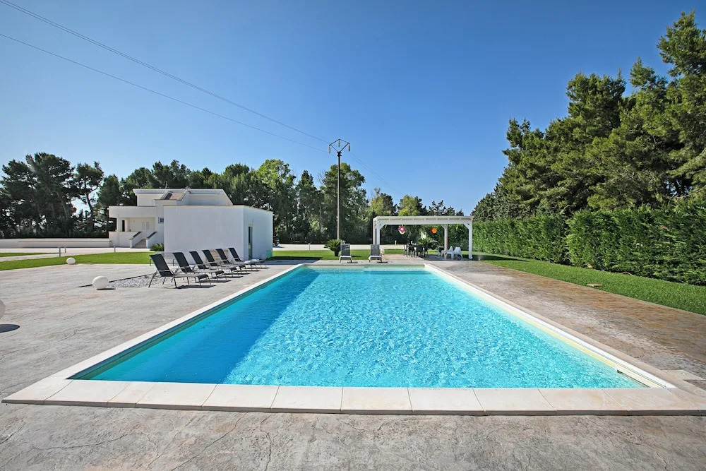 Boutique Apartament Pool&padel