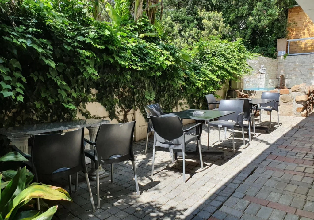 Vip Cape Lodge