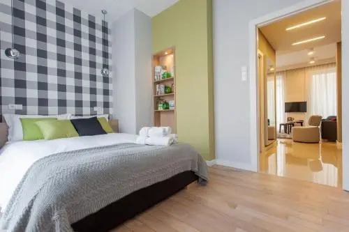 Apartament Soleil I