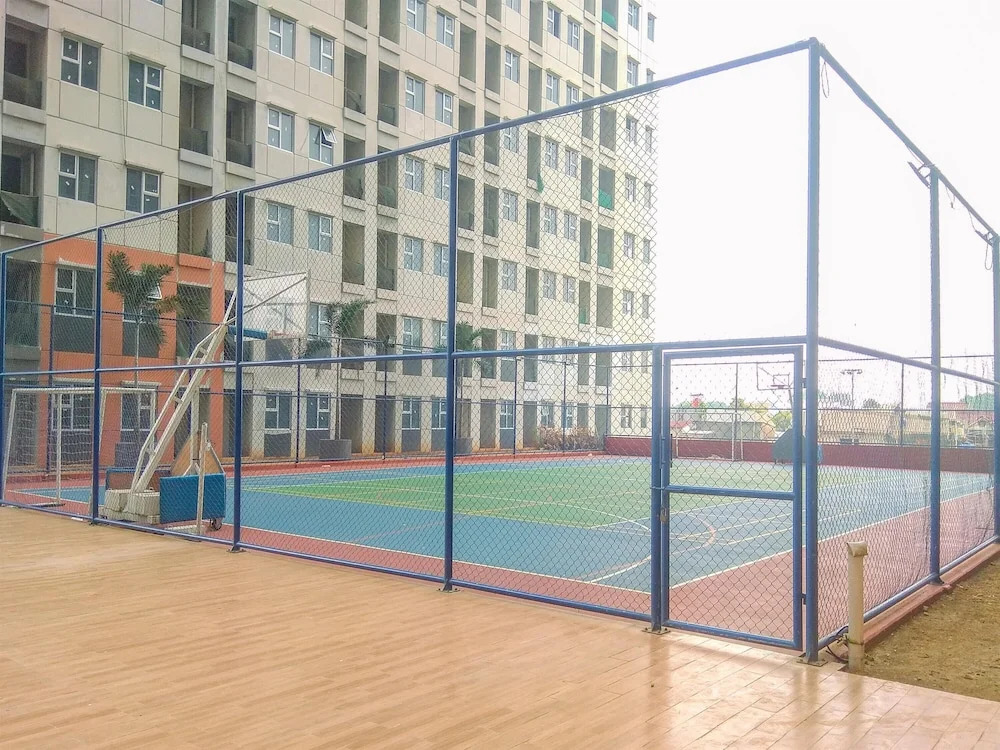 Big And Cozy 3Br Apartment At Transpark Juanda Bekasi Timur