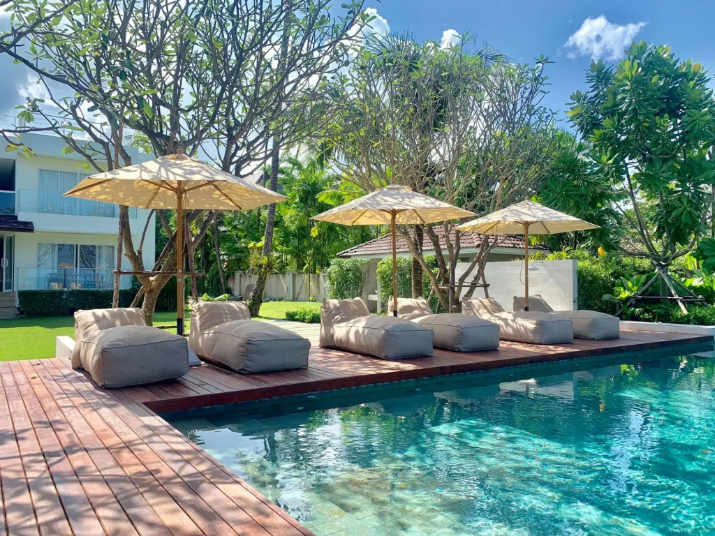 VAYNA Boutique Koh Chang