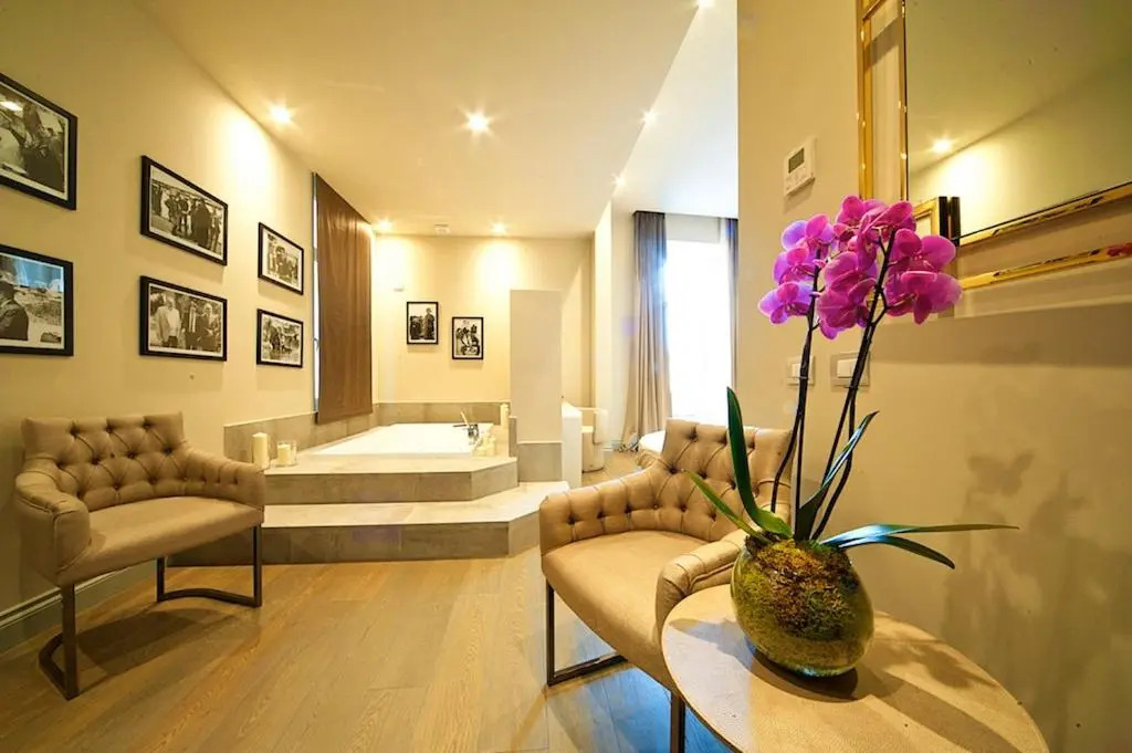 Vittoriano Apartments