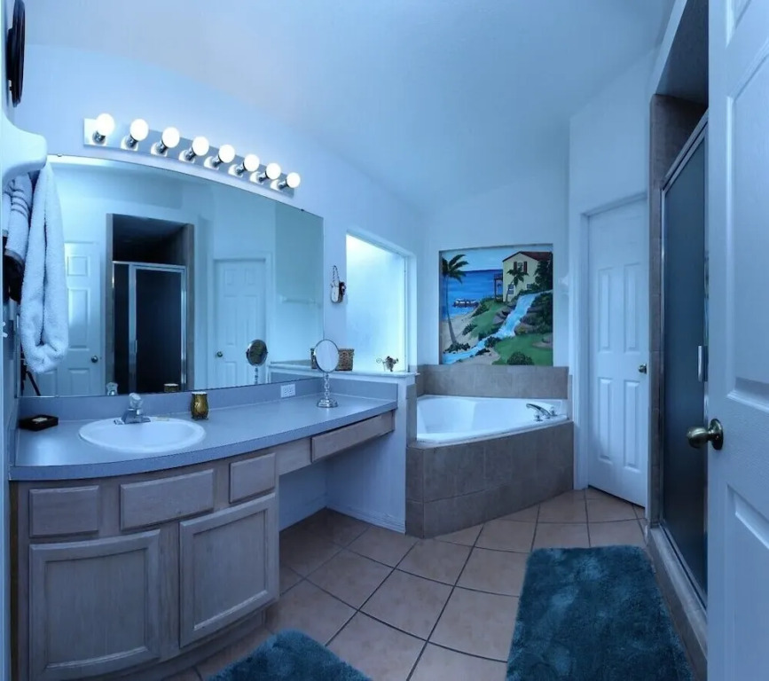86324 4 Bedroom Disney Area Pool Home