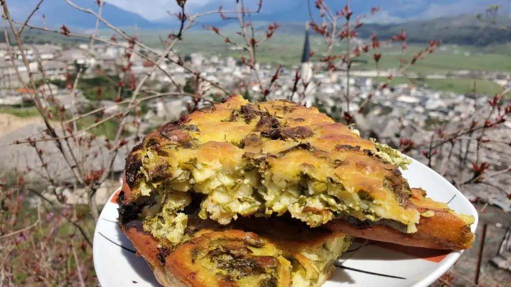 Clockwise Gjirokaster