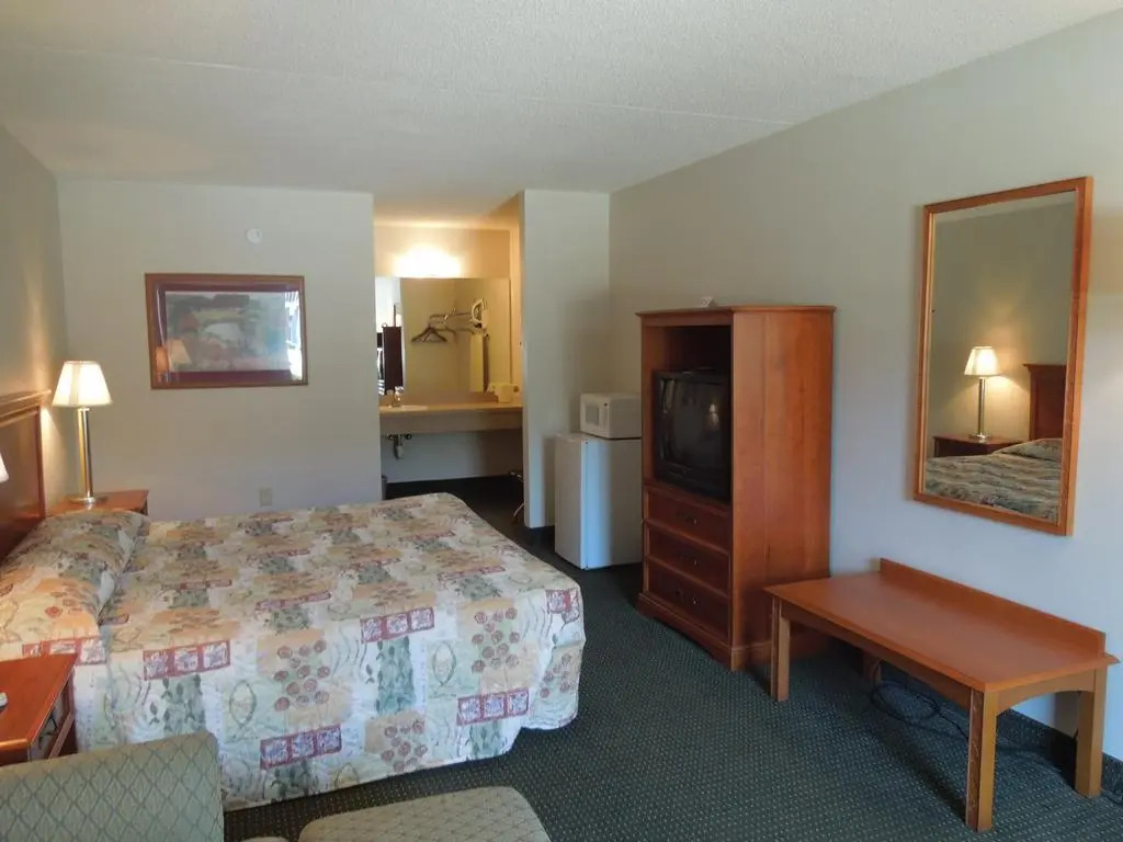 Atlantic Inn