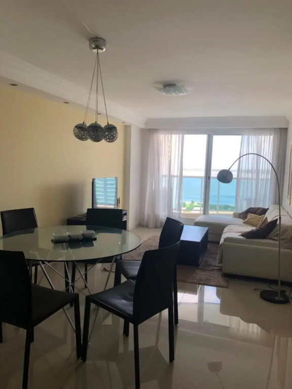 Casino Tower - Departamento Piso 18