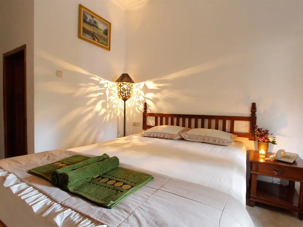 Padi Heritage Hotel