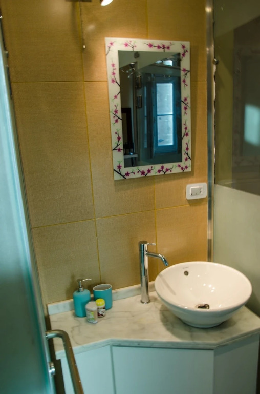 Grand Agor Hotel Cairo