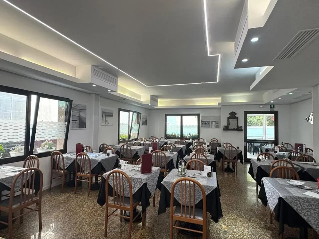 Hotel Ondina
