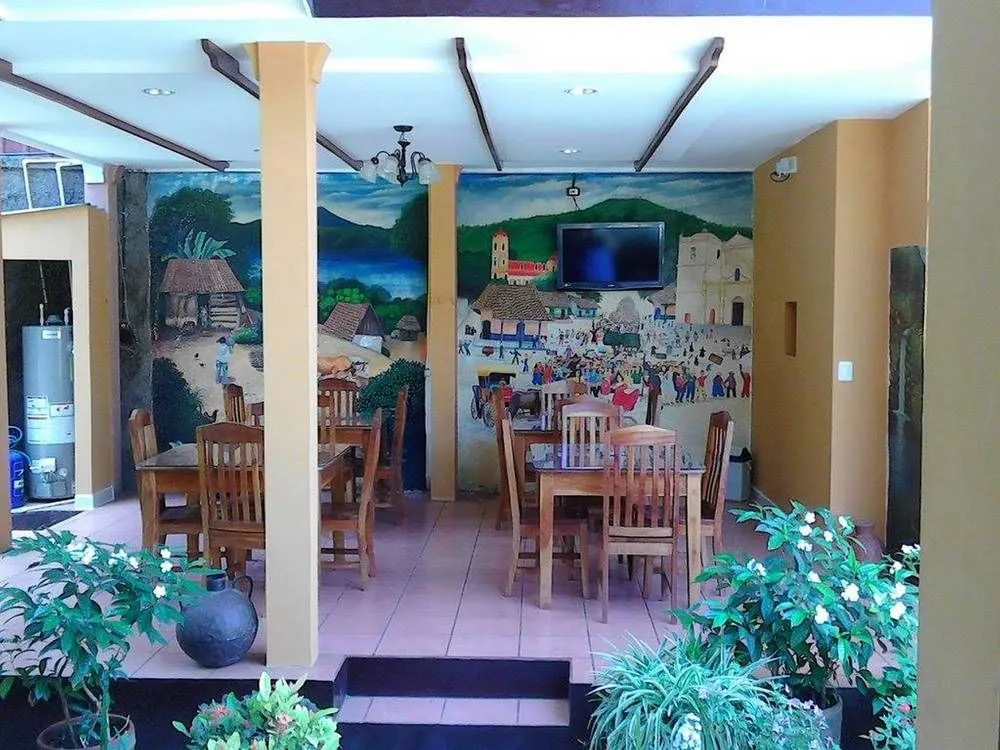 Hotel Monimbo