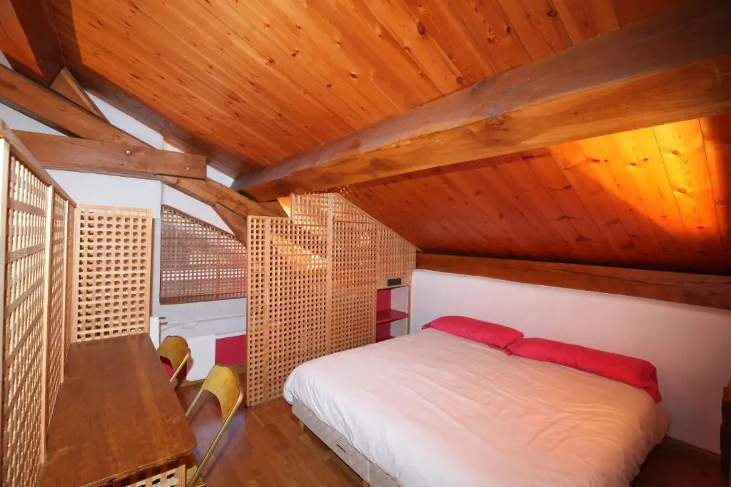 Chalet Bellecote - Capacity 28 to 34 people