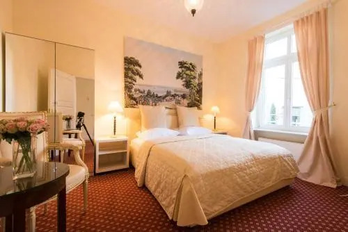 Guesthouse Dirazi