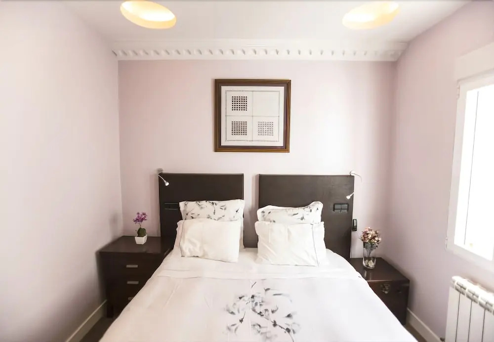 Forever Young Apartments Salitre