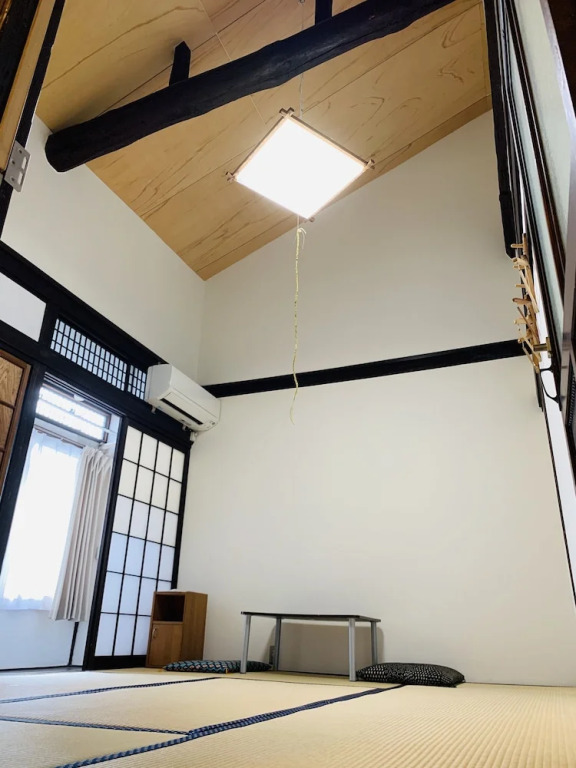 Himesato Guesthouse ICONE