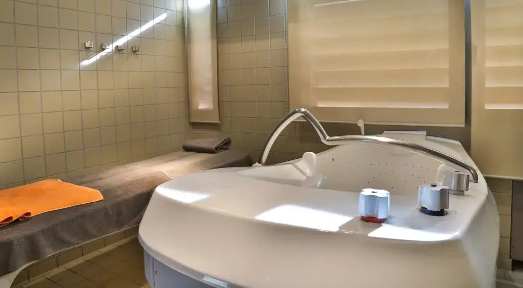 Hotel Terme