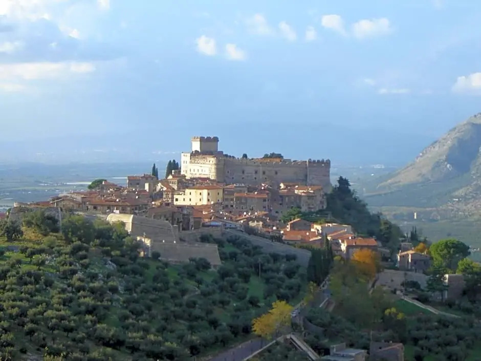 B&B Stazione Latina