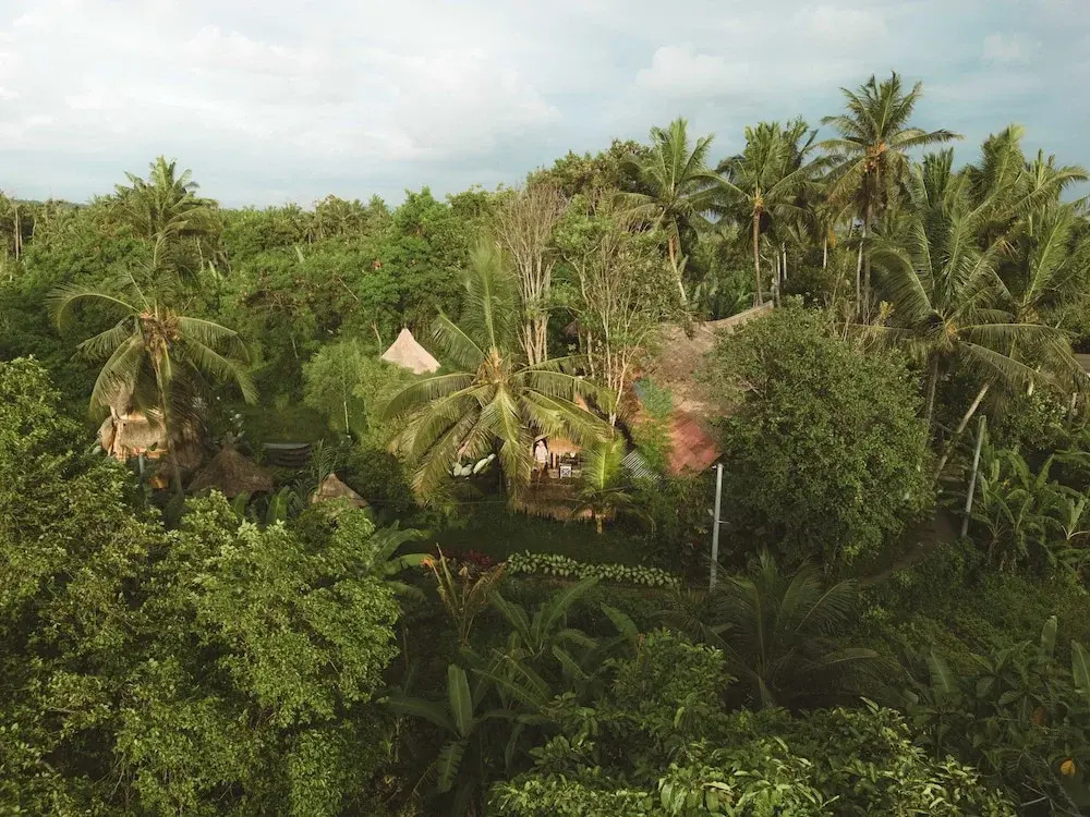 Firefly Eco Lodge