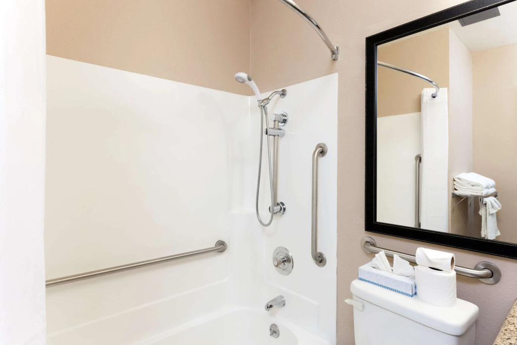 Days Inn by Wyndham Mission Valley-SDSU