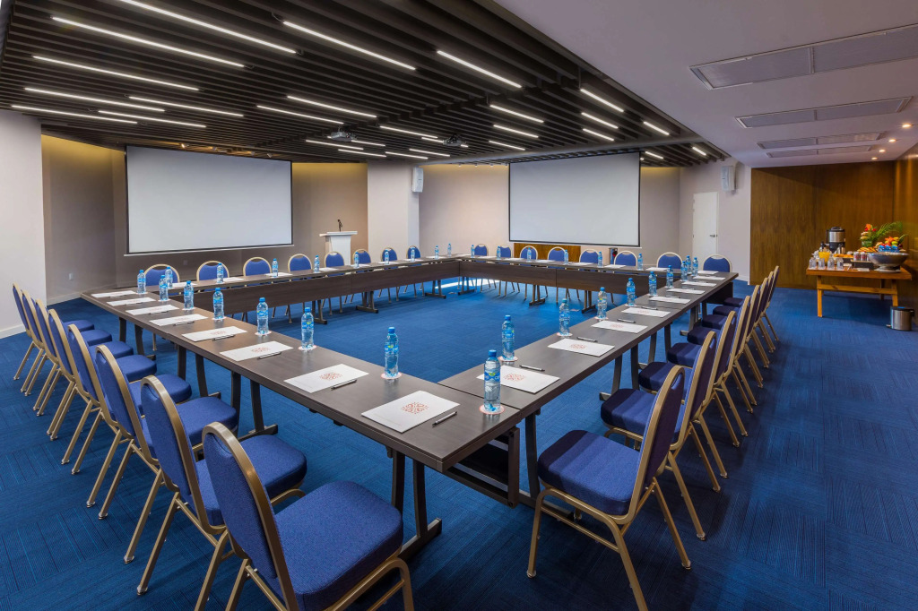 Buenaventura Grand Hotel & Great Moments - All Inclusive