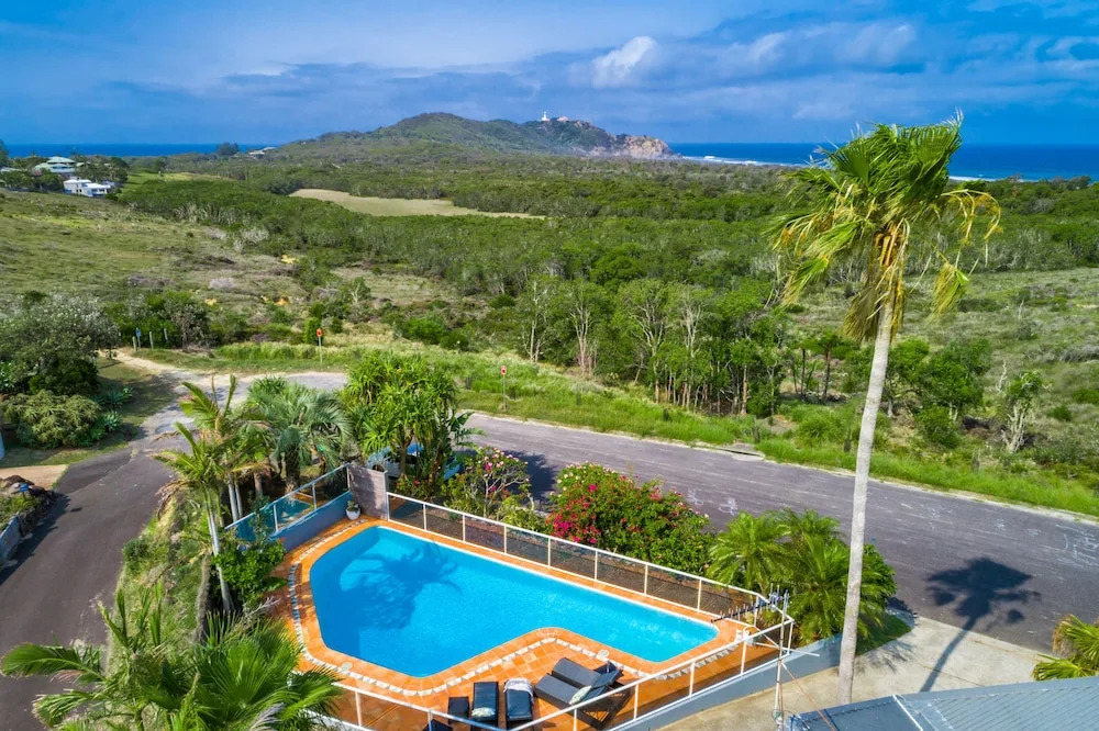 A PERFECT STAY - Byron Pacific Vista