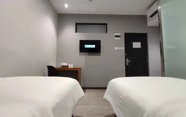 Veteran Homestay
