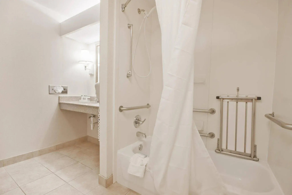 Homewood Suites by Hilton Dallas-Arlington