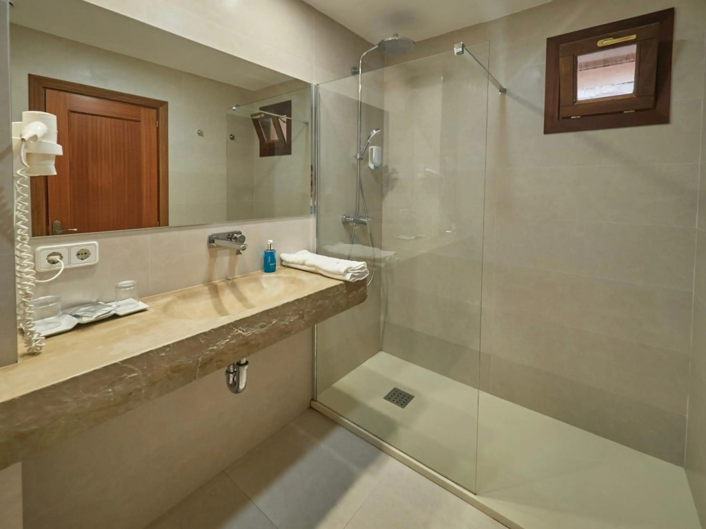 Hotel Cal Bisbe