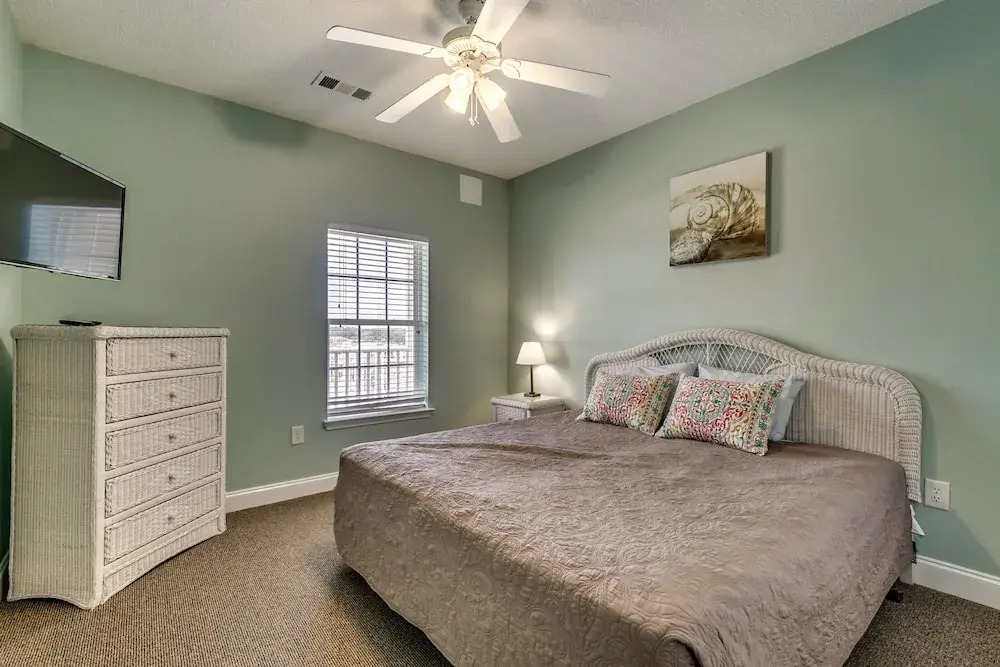 Cherry Grove Villas - 408