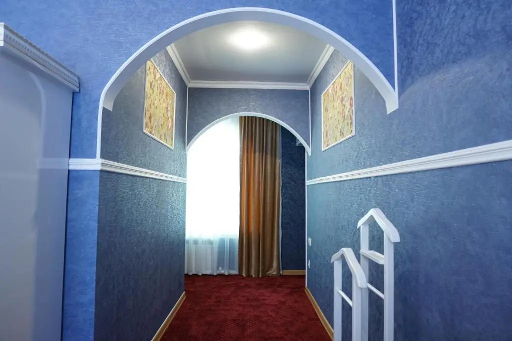 Liliya Guest House