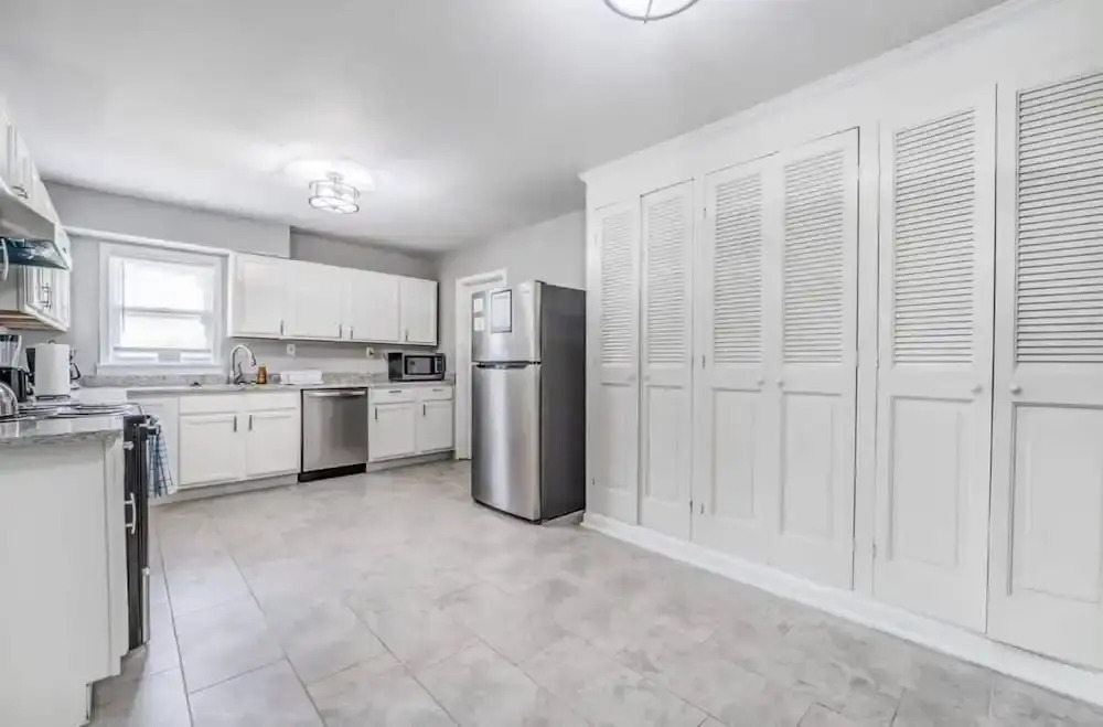 Whitehaven Park Retreat