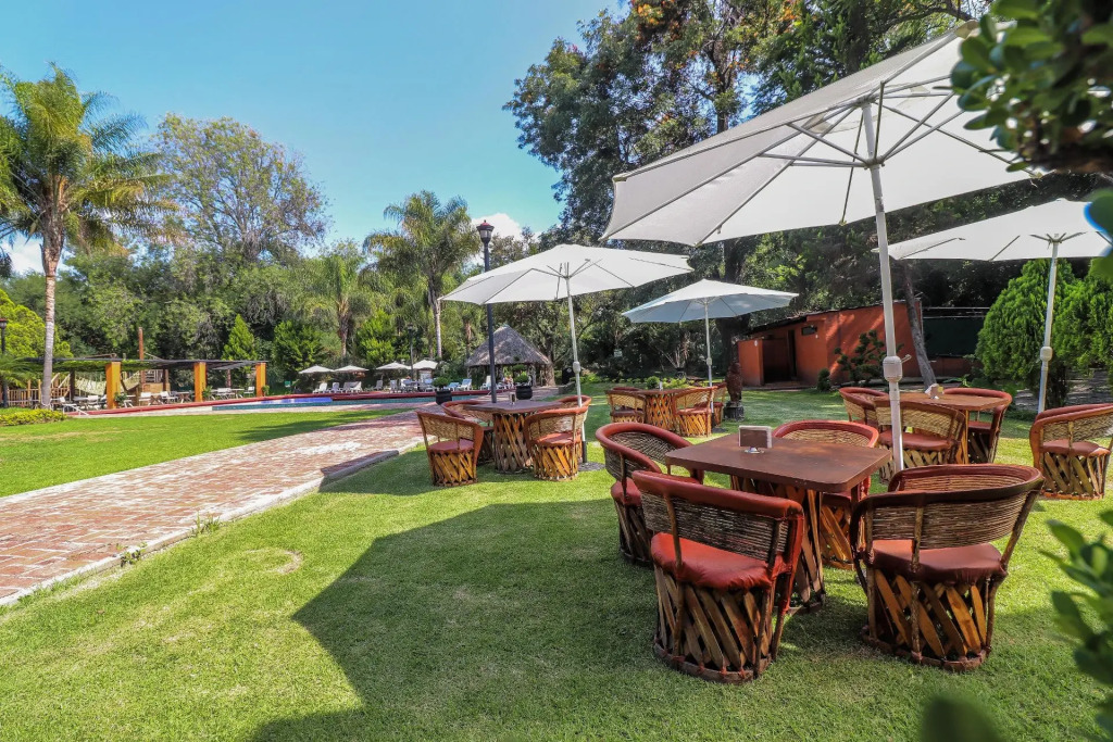 El Marques Hacienda