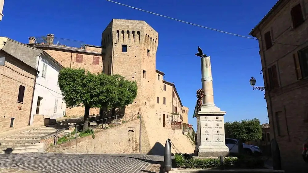 Apartment Largo Giuseppe Saragat