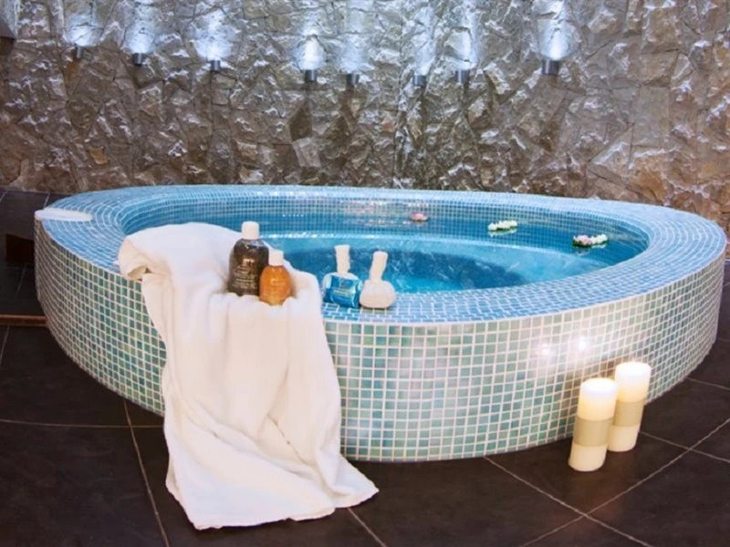 Garden Spa Boutique Hotel