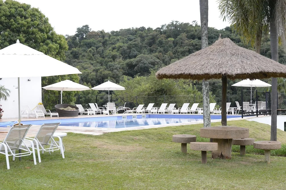Fazenda Capoava