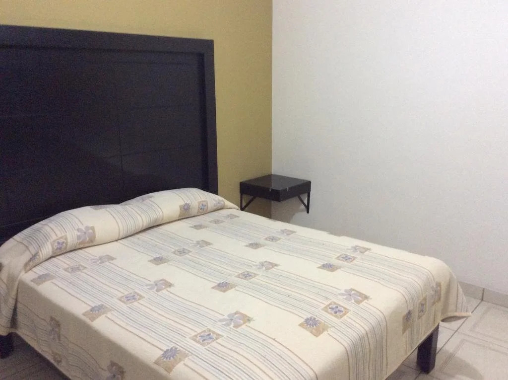 Hotel Bicentenario