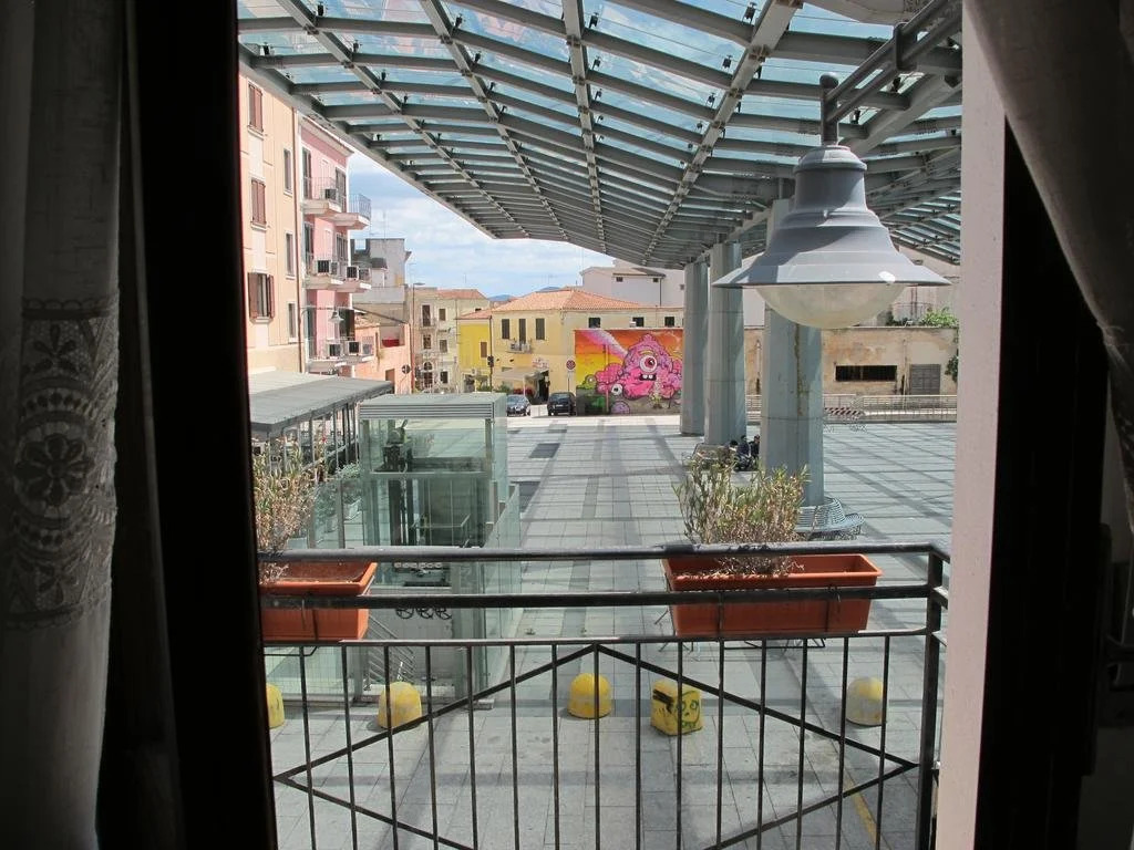 B&B Antica Dimora