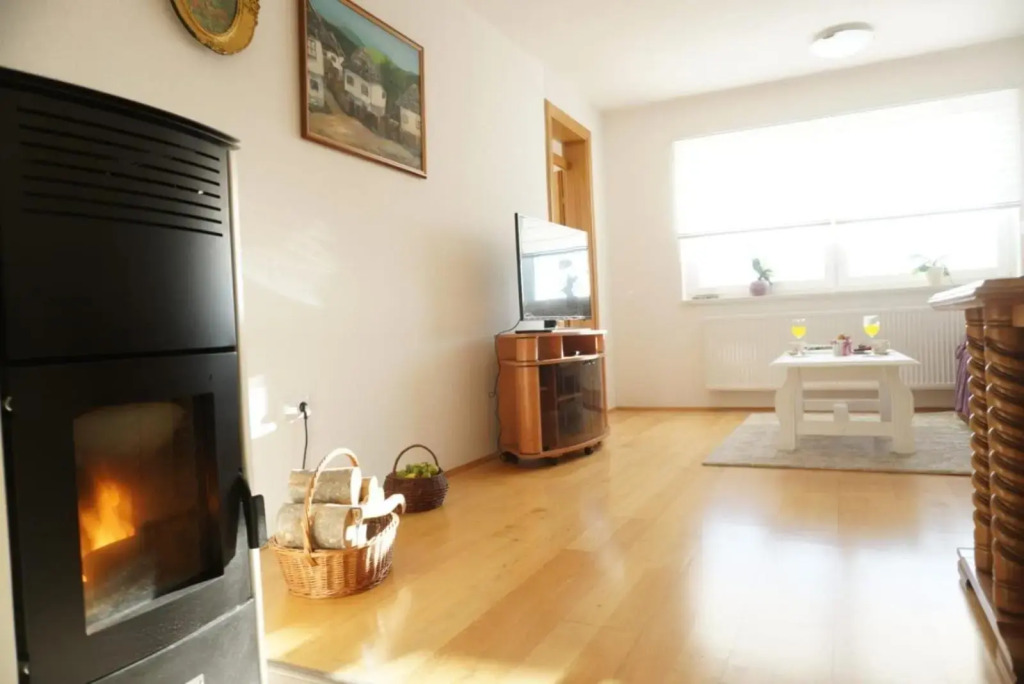 Apartman Perunika