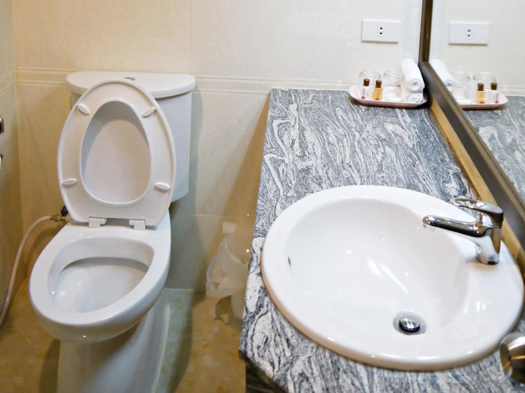 Lertnimit Hotel