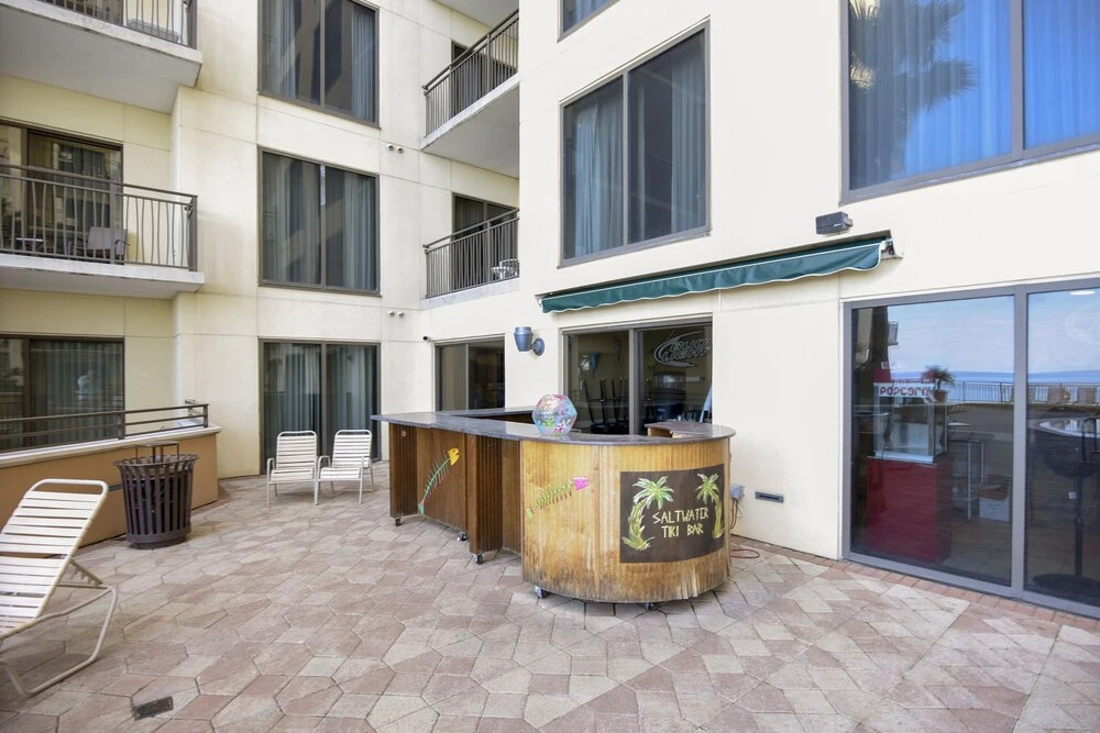 Origin 1036, Perfect For 4! Beautiful Sunset And Gulf Of Mexico View! Free Activities! 1 Bedroom Condo by RedAwning