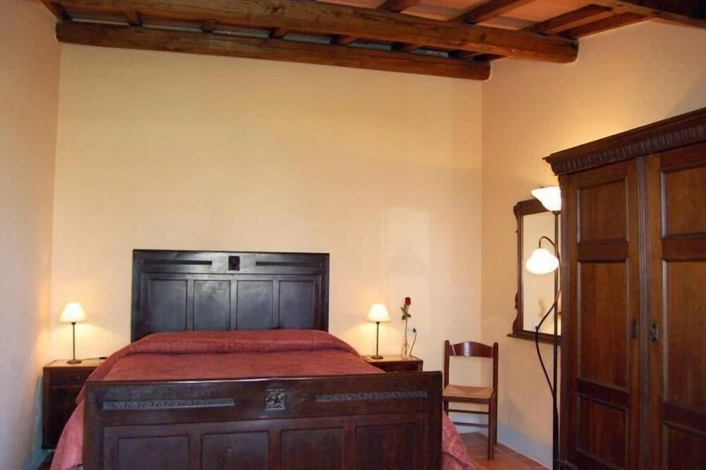 Agriturismo Casanova