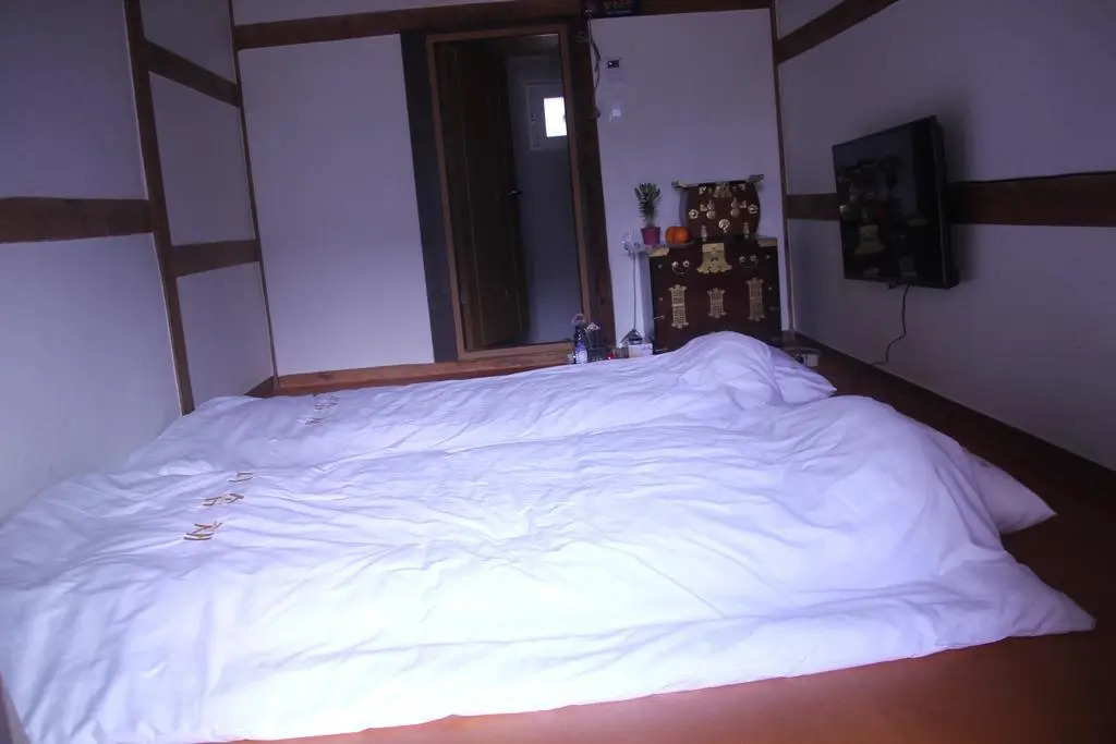 DASOMCHAE - Hostel