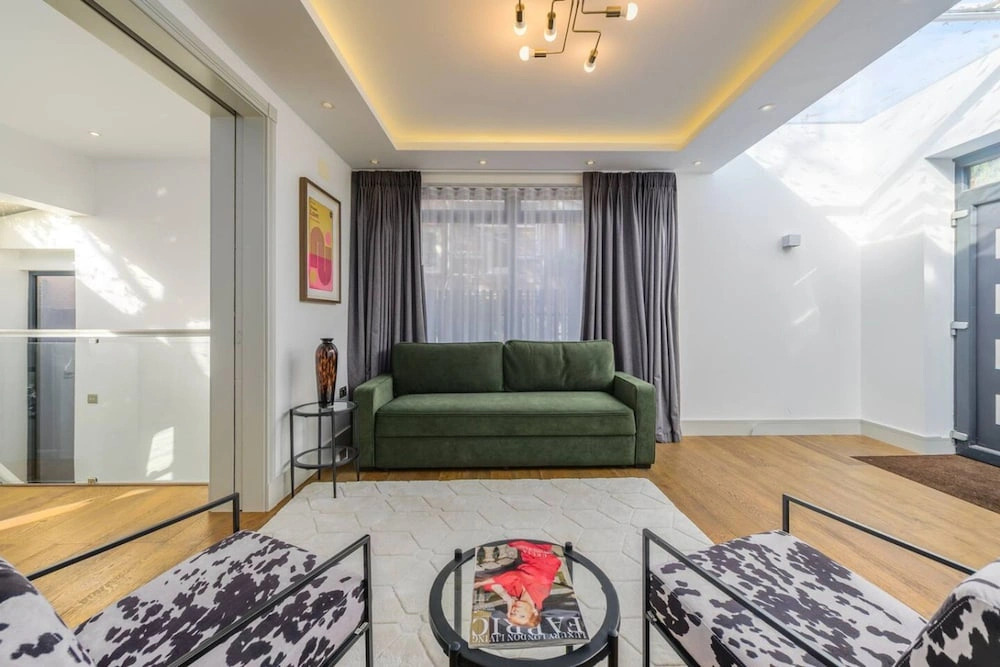 Gorgeous Hampstead Home