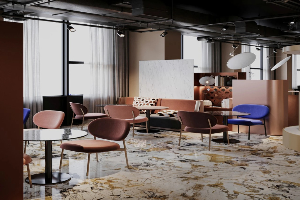 TRIBE PARIS SURESNES