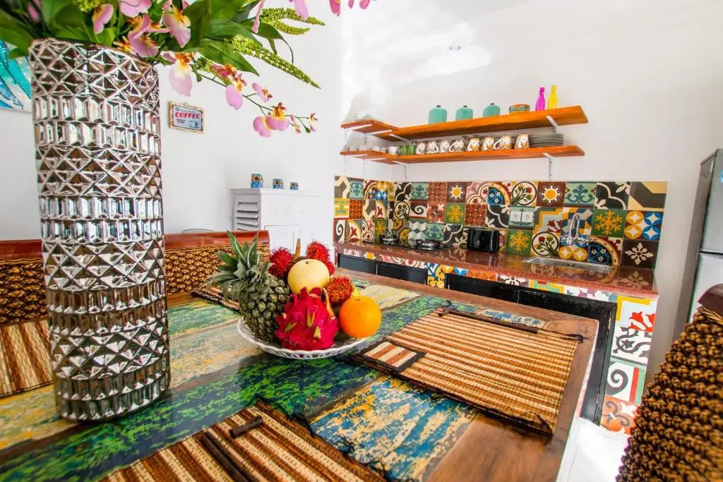 Alex Villas Coco - Seminyak
