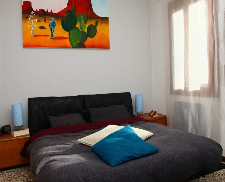 Ruga Bella Apartments R&R