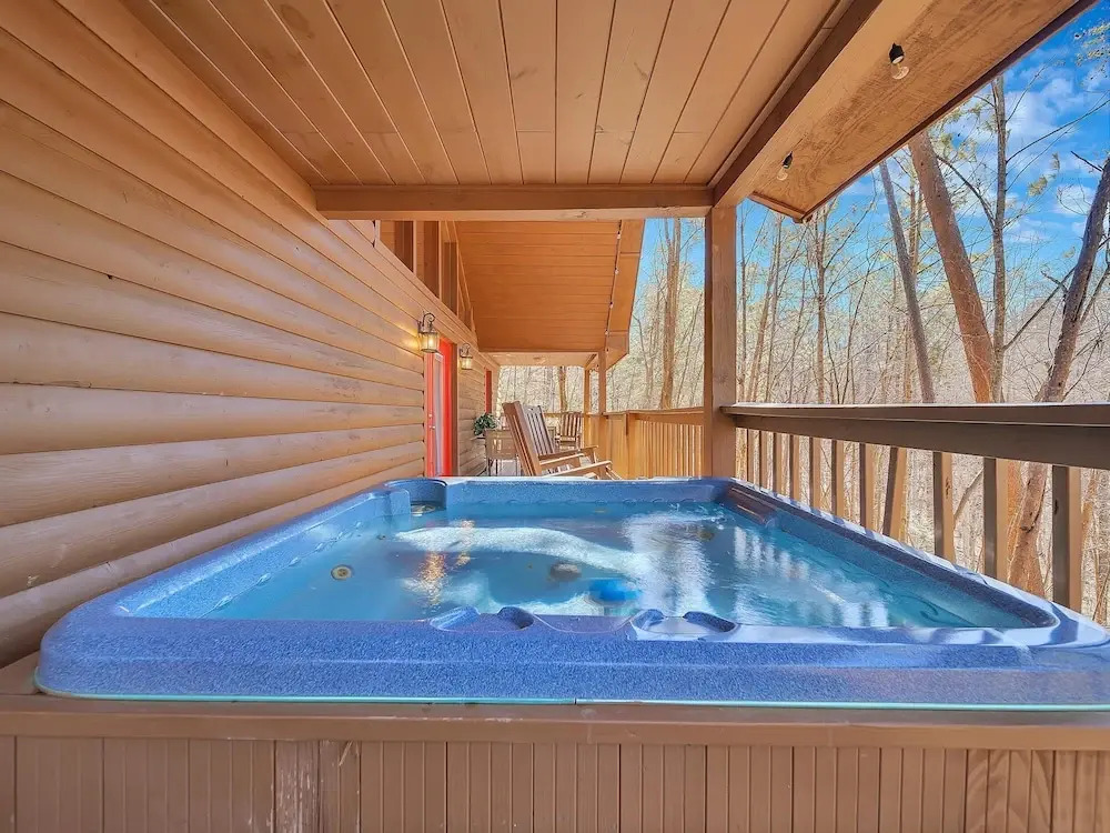 Cottage In The Pines #297