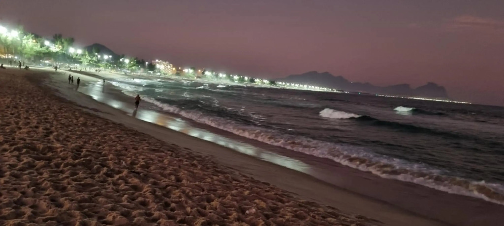 RECREIO - Alberto Sabin